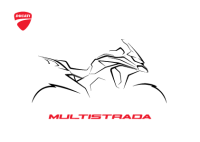 Ducati MULTISTRADA V4 - Owners manual 2024 EN